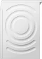 BOSCH เครื่องซักผ้าฝาหน้า 9 kg 1400 รอบต่อนาที WGA14400TH