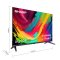 ทีวี SHARP 32 นิ้ว รุ่น 2T-C32GH3000X หน้าตรงพร้อมขาตั้ง แสดงหน้าจอระบบ Google TV