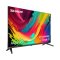 ทีวี SHARP 32 นิ้ว รุ่น 2T-C32GH3000X หน้าตรงพร้อมขาตั้ง แสดงหน้าจอระบบ Google TV