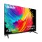 ทีวี SHARP 43 นิ้ว รุ่น 2T-C43GH3000X ดีไซน์จอไร้ขอบ Frameless แสดงหน้าโฮม Google TV