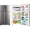 HITACHI ตู้เย็น 2 ประตู 21.1 คิว | รุ่น R-V600PWX | ประหยัดไฟ INVERTER RV600PWX