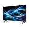 ทีวี SHARP 43 นิ้ว รุ่น 4T-C43HJ6000X แสดงหน้าจอหลักระบบ Google TV ภาพสีสันสดใสเป็นธรรมชาติ