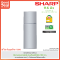 SHARP ตู้เย็น 2 ประตู 11.6 คิว | รุ่น SJ-X330TC-SL สีเงิน