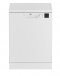 Beko เครื่องล้างจานอัตโนมัติ Dishwasher รุ่น DVN05321W สีขาว