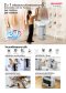 Sharp Dehumidifier with Air Purifier DW-T30FB-H