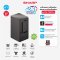 Sharp Dehumidifier with Air Purifier