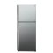 HITACHI ตู้เย็น 2 ประตู | ขนาด 14.4 คิว รุ่น R-VGX400PF (2 สี : กระจกดำ | กระจกเงา)