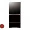 HITACHI ตู้เย็น Multi-Door 6 ประตู | ขนาด 23.7 คิว รุ่น R-WX670RT