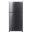SHARP ตู้เย็น 2 ประตู ขนาด 19.8 คิว รุ่น SJ-X550TP2-SL | ประหยัดไฟ inverter