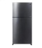 SHARP ตู้เย็น 2 ประตู | ขนาด 21.5 คิว รุ่น SJ-X600TP2-SL | สีเงินสแตนเลสส