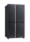 SHARP ตู้เย็น MultiDoor 4 ประตู | 18.5Q | รุ่น SJ-FX52TP