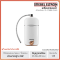 Stiebel Eltron เครื่องกรองน้ำ | แบบตั้งโต๊ะ ไม่ต้องต่อปลั๊ก รุ่น Fountain 7S