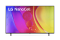 LG NanoCell LED 65" | 4K | Smart TV | รุ่น 65NANO80SQA