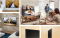 SAMSUNG LED Smart TV 55” | 4K, Crystal UHD | รุ่น UA55AU7700KXXT
