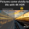 SONY 65" X80L (65 นิ้ว) | 4K Ultra HD | High Dynamic Range (HDR) | สมาร์ททีวี (Google TV)