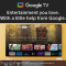 SONY 75" X77L (75 นิ้ว) | 4K Ultra HD | High Dynamic Range (HDR) | Smart TV (Google TV)