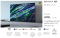 SONY 65" A95L (65 นิ้ว) พร้อม BRAVIA CAM | BRAVIA XR | MASTER Series | OLED | 4K Ultra HD | High Dynamic Range (HDR) | สมาร์ททีวี (Google TV)