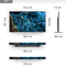 SONY 77" A80L (77 นิ้ว) | BRAVIA XR | OLED | 4K Ultra HD | HDR | สมาร์ททีวี (Google TV)