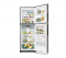 SHARP ตู้เย็น 2 ประตู 11.7 คิว | รุ่น SJ-XP330TP-DK สีเงินเช้ม