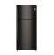 LG ตู้เย็น 2 ประตู รุ่น GN-C602HXCM สีดำ ขนาด 17.4 คิว | Smart Inverter Compressor ประหยัดไฟเย็นสม่ำเสมอ