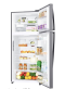 LG ตู้เย็น 2 ประตู รุ่น GN-C602HQCM สีเงิน ขนาด 17.4 คิว