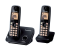 PANASONIC โทรศัพท์ไร้สาย 2.4 GHz รุ่น KX-TG3712