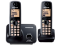 PANASONIC โทรศัพท์ไร้สาย 2.4 GHz รุ่น KX-TG3712