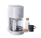 ELECTROLUX เครื่องชงกาแฟ แบบดริป (ความจุ 1.25L. / 10แก้ว) E2CM1-200W