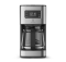 ELECTROLUX เครื่องชงกาแฟแบบดริป ความจุ 1.25 ลิตร E5CM1-80ST