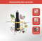 Tefal เครื่องบดสับอาหารโถแก้ว รุ่น MB603