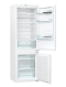 Gorenje ตู้เย็นแบบติดตั้ง Builtin Refrigerator Model NRKI4181E3