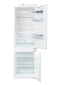 Gorenje ตู้เย็นแบบติดตั้ง Builtin Refrigerator Model NRKI4181E3