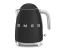 SMEG KETTLE กาต้มน้ำ สีดำแมทท์ รุ่น KLF03BLMEU