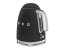 SMEG KETTLE กาต้มน้ำ สีดำแมทท์ รุ่น KLF03BLMEU