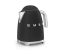 SMEG KETTLE กาต้มน้ำ สีดำแมทท์ รุ่น KLF03BLMEU