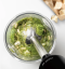 Bosch Hand blender ErgoMixx 1000 W สีดำ, anthracite