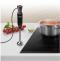 Bosch Hand blender ErgoMixx 1000 W สีดำ, anthracite