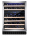 Gorenje, WCIU609BA2, Wine Cooler, ตู้แช่ไวน์, 2-Zone Wine Fridge, Elegance Series, เครื่องใช้ไฟฟ้าพรีเมียม