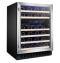 Gorenje, WCIU609BA2, Wine Cooler, ตู้แช่ไวน์, 2-Zone Wine Fridge, Elegance Series, เครื่องใช้ไฟฟ้าพรีเมียม