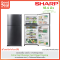 SHARP ตู้เย็น 2 ประตู | ขนาด 18.4 รุ่น SJ-X510TP2-SL