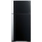 HITACHI ตู้เย็น 2 ประตู | ขนาด 19.4 คิว รุ่น R-VG550PDX | ทำน้ำแข็งอัตโนมัติ