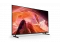 SONY 75" X80L (75 นิ้ว) | 4K Ultra HD | High Dynamic Range (HDR) | สมาร์ททีวี (Google TV)