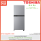 Toshiba ตู้เย็น 2 ประตู | ขนาด 6.4 คิว | รุ่น GR-B22KP