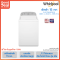 WHIRLPOOL เครื่องซักผ้าฝาบน | ขนาด 15kg. รุ่น 3LWTW4705FW | Made in USA
