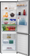 BEKO ตู้เย็น 2 ประตู 11.4 คิว Bottom Freeze (60 cm, No Frost) Model RCNT340I20SHFK