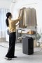 Sharp Dehumidifier with Air Purifier