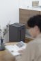 Sharp Dehumidifier with Air Purifier