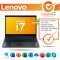Notebook Rental Lenovo core  i7