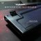 คีย์บอร์ดเกมมิ่ง สวิทช์แท้! Kurama RGB Mechanical Keyboard(Red Switch &Blue Switch)