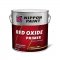 Nippon Red Oxide